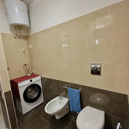Appartement A Mare,pozzuoli-licola