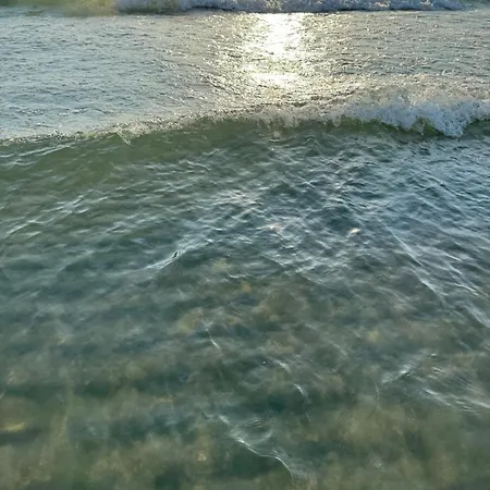 A Mare,pozzuoli-licola 아파트 *