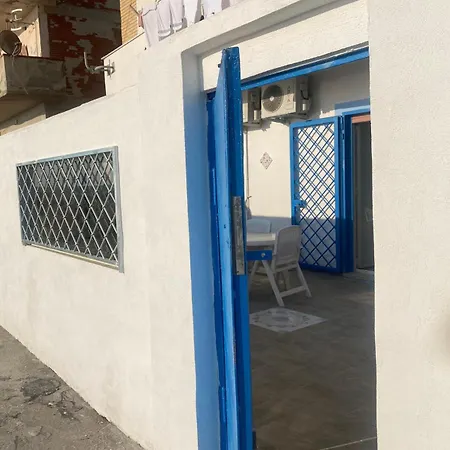 A Mare,pozzuoli-licola *