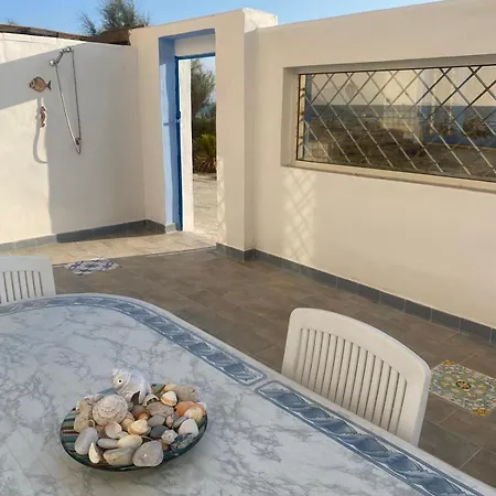 A Mare,pozzuoli-licola Appartement Licola