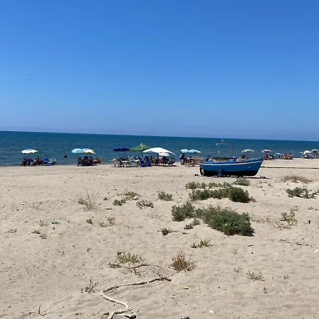 Apartamento A Mare,pozzuoli-licola *