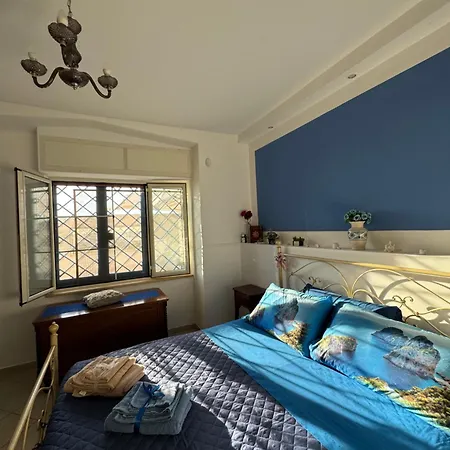 Appartement A Mare,pozzuoli-licola