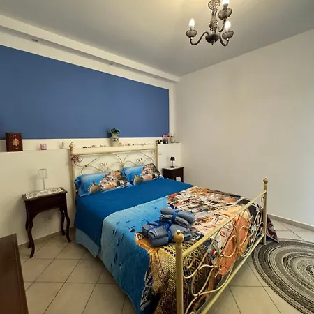 Appartement A Mare,pozzuoli-licola *